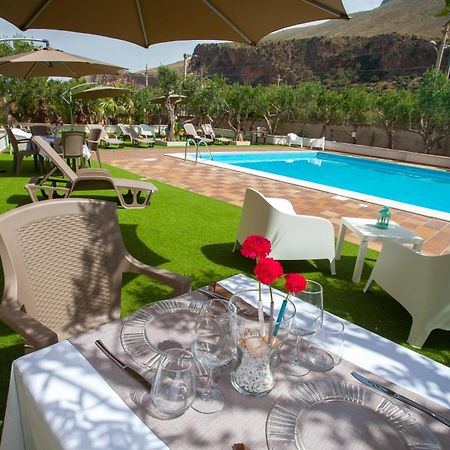 Hotel Achibea Сан Вито ло Капо Екстериор снимка