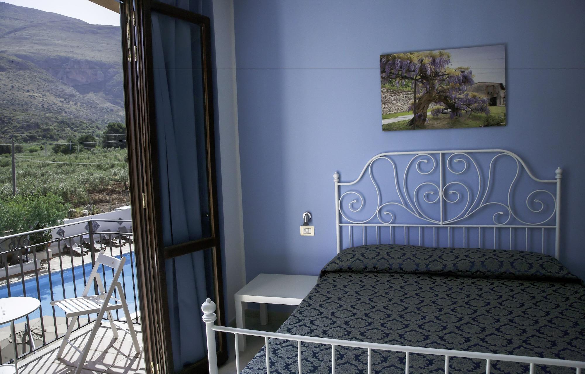 Hotel Achibea Сан Вито ло Капо Екстериор снимка