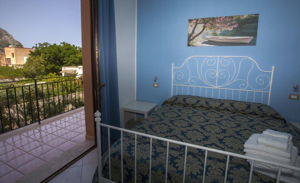 Hotel Achibea Сан Вито ло Капо Екстериор снимка