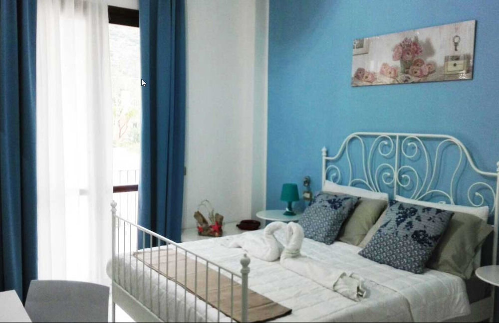 Hotel Achibea Сан Вито ло Капо Екстериор снимка