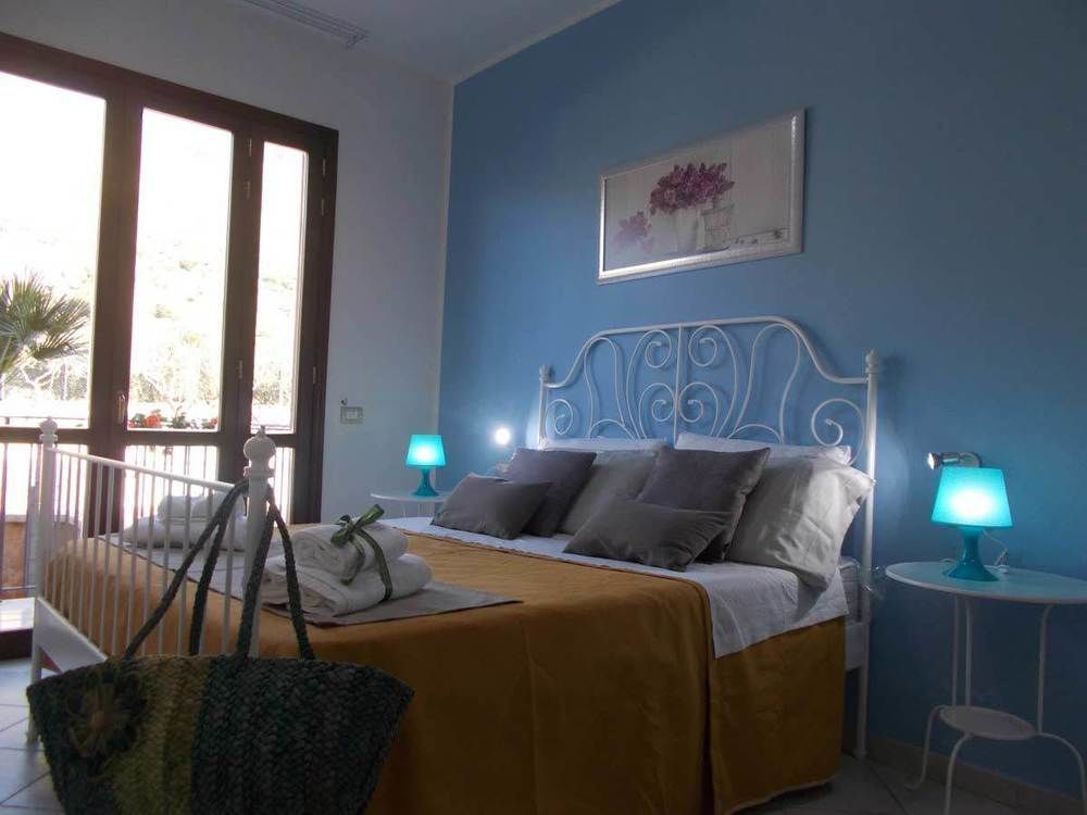 Hotel Achibea Сан Вито ло Капо Екстериор снимка