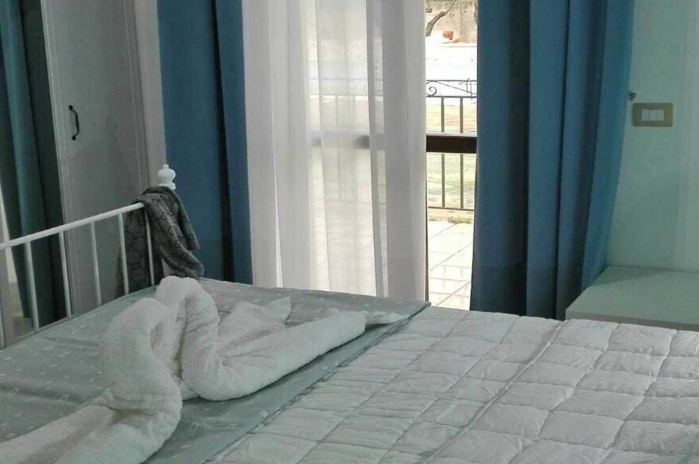 Hotel Achibea Сан Вито ло Капо Екстериор снимка