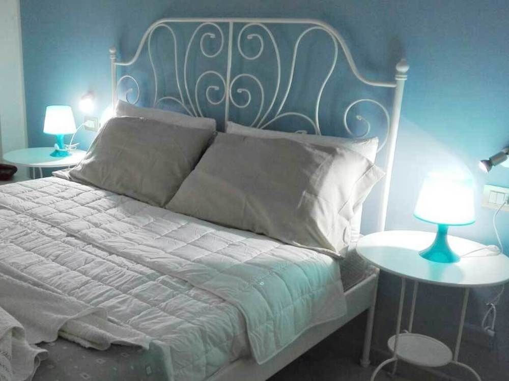 Hotel Achibea Сан Вито ло Капо Екстериор снимка