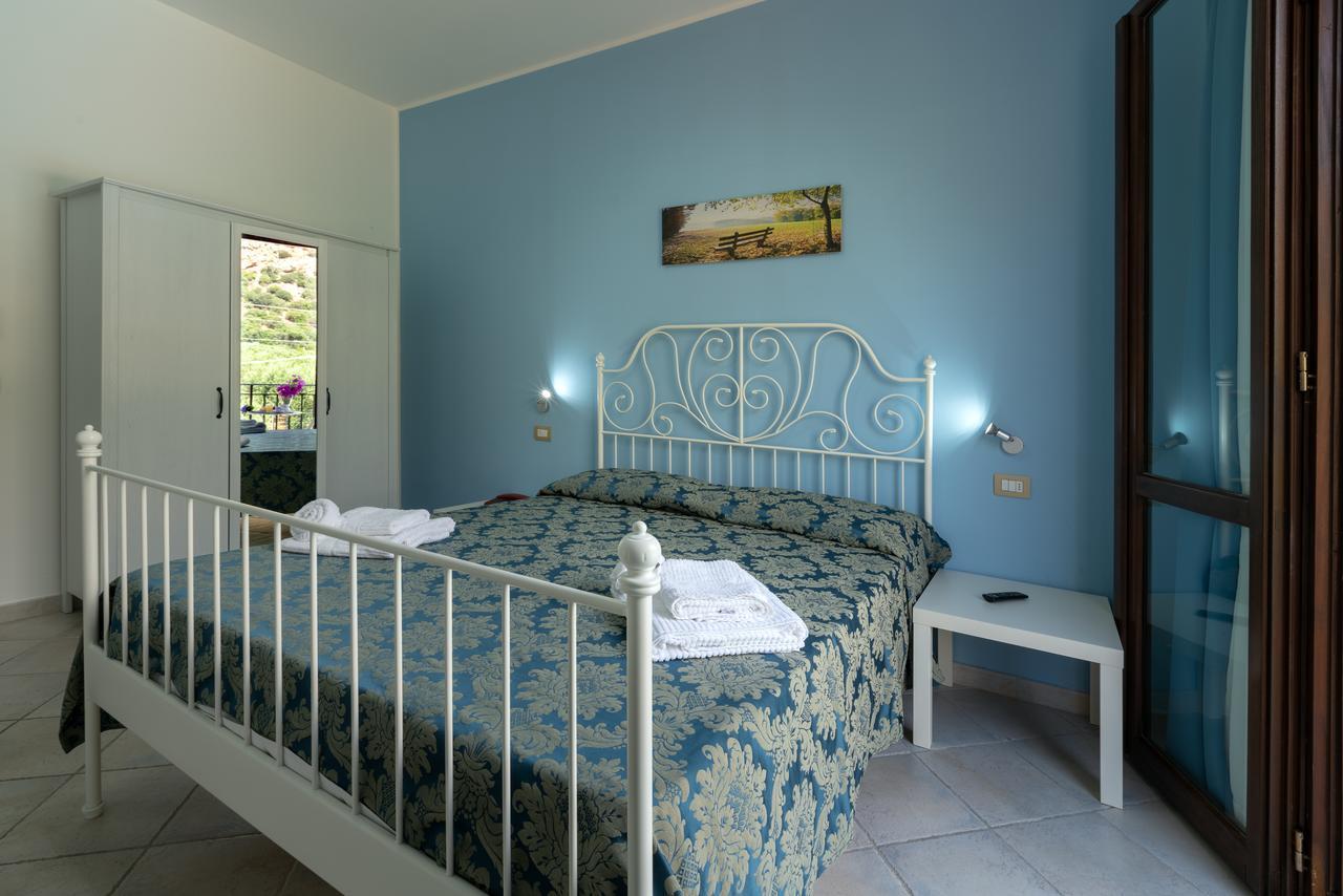 Hotel Achibea Сан Вито ло Капо Екстериор снимка